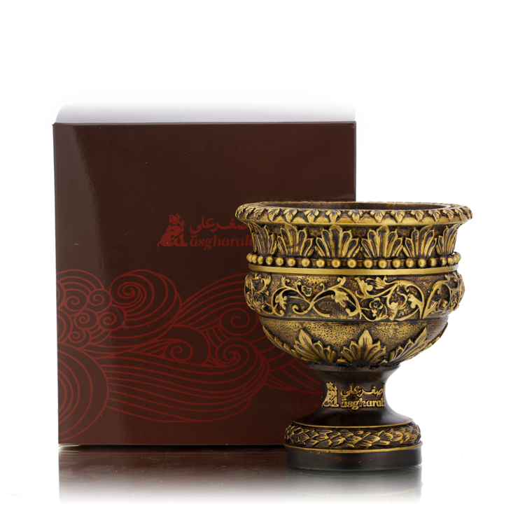 Mubkhar PDB-027 (S.Brn)