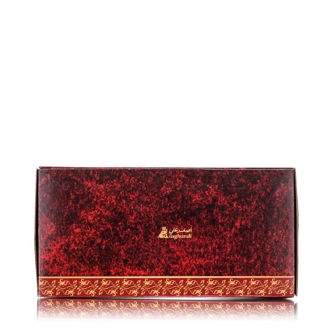 Mubkhar Aladin II (Maroon)