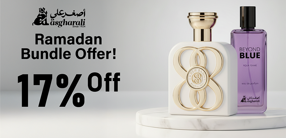 Asgharali - Pakistan