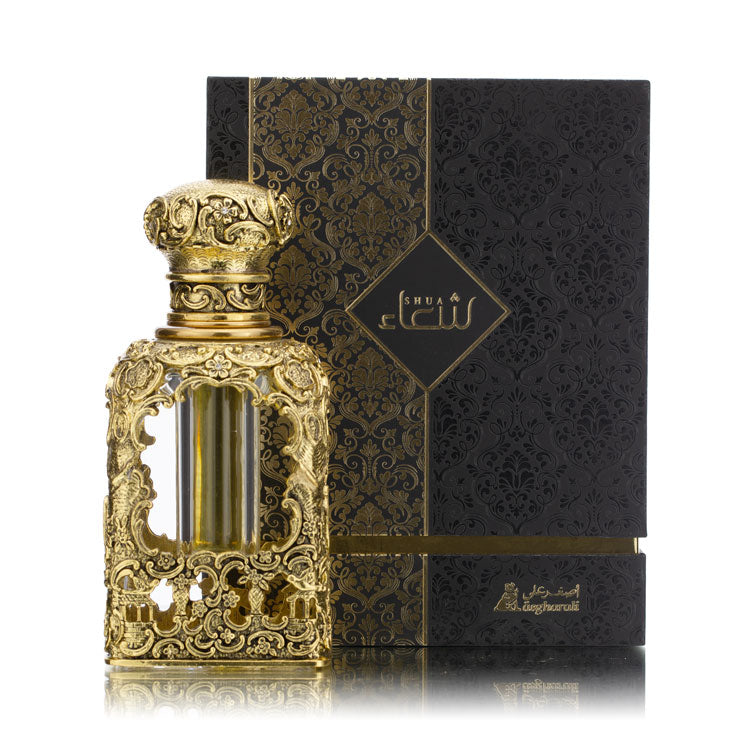 Shua Attar 24ml