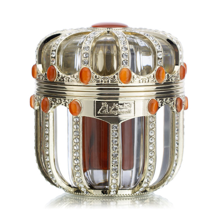 Dehn Al Oud Al Burmi 6ml