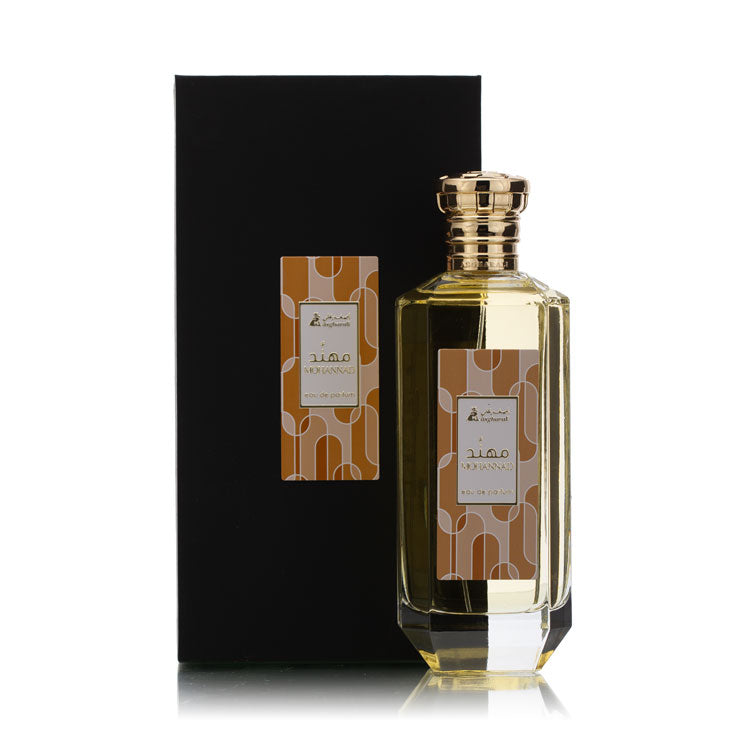 Mohannad Edp  200ml