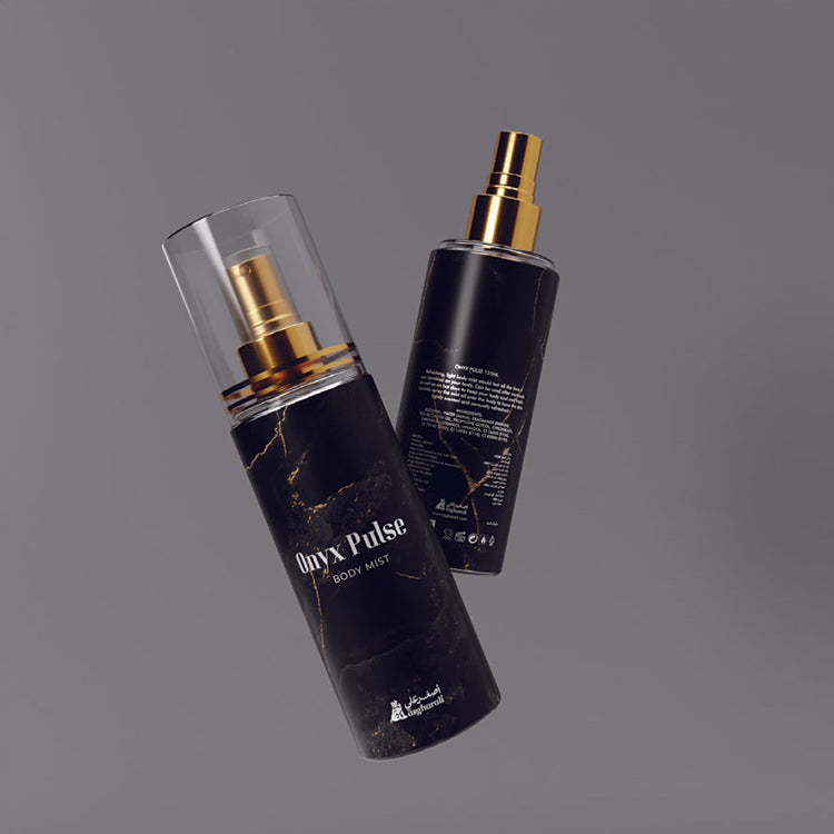 Onyx Pulse 125ml