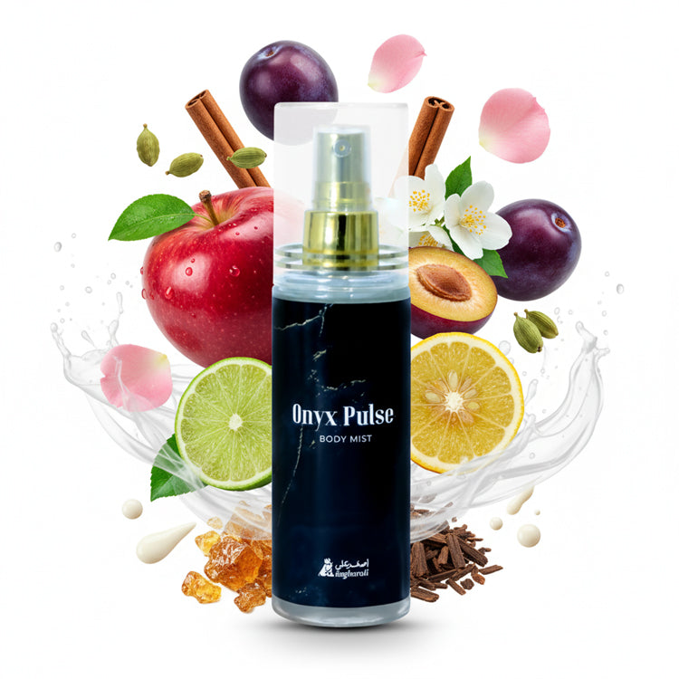 Onyx Pulse 125ml