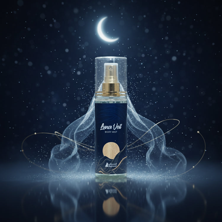 Luna Veil 125ml