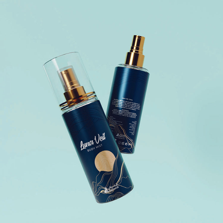 Luna Veil 125ml