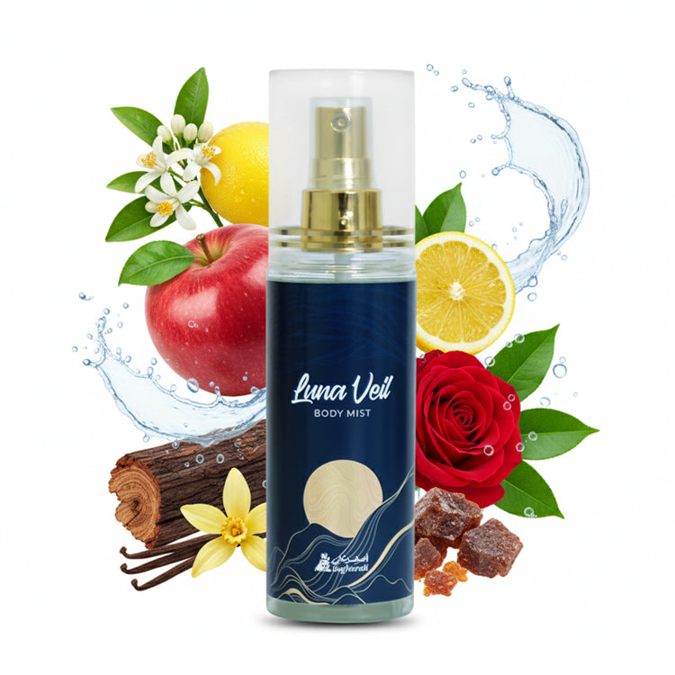 Luna Veil 125ml