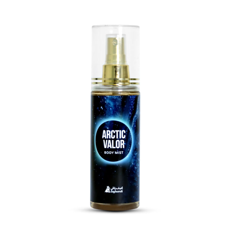 Arctic Valor 125ml