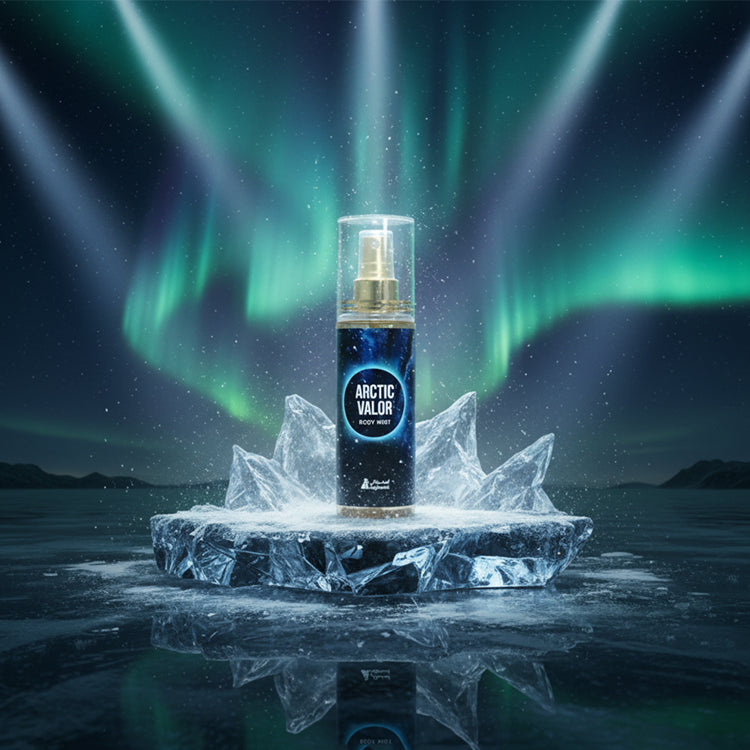 Arctic Valor 125ml