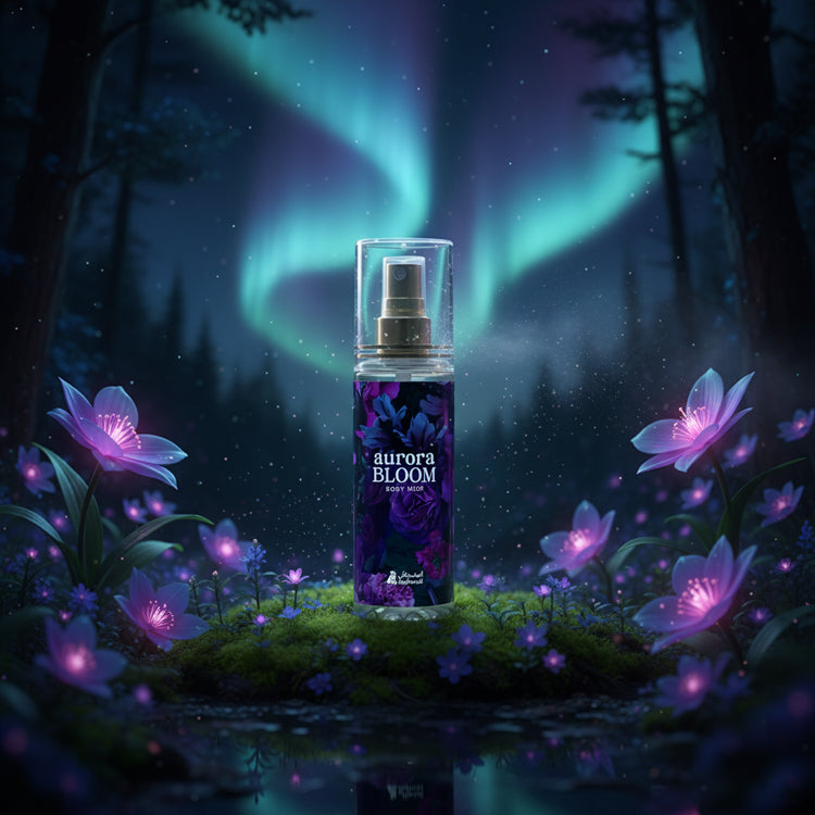Aurora Bloom 125ml