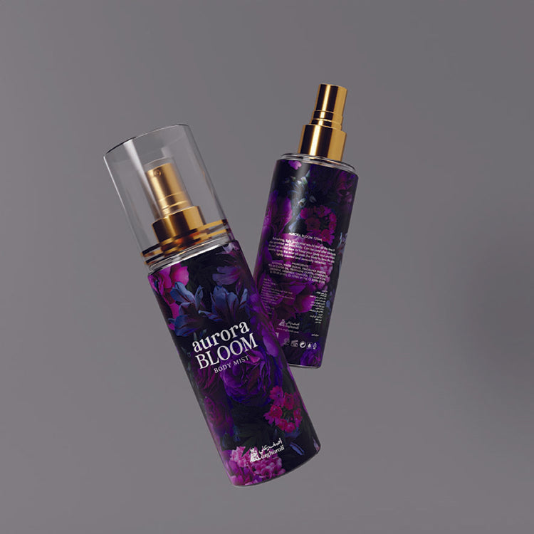 Aurora Bloom 125ml