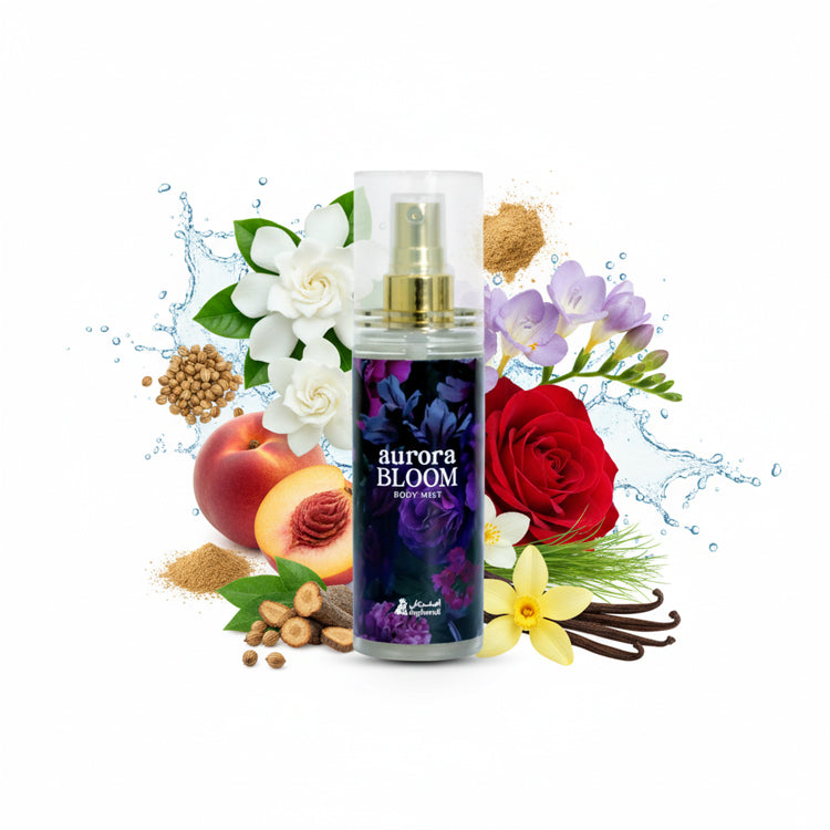 Aurora Bloom 125ml