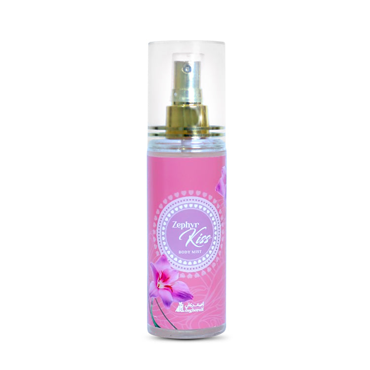 Zephyr Kiss 125ml