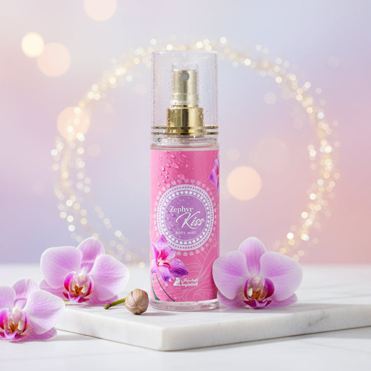 Zephyr Kiss 125ml