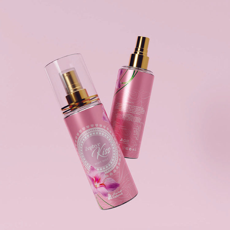Zephyr Kiss 125ml