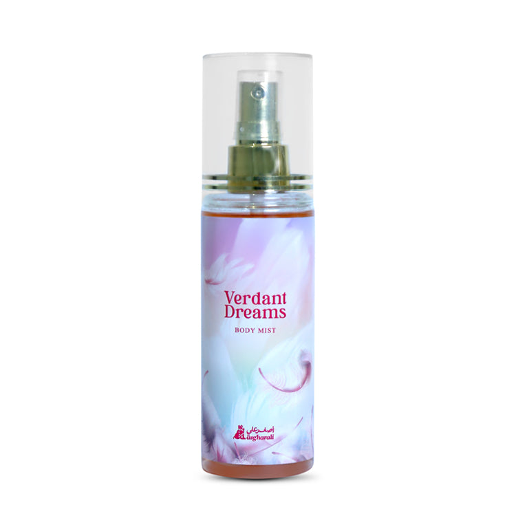 Verdant Dreams 125ml