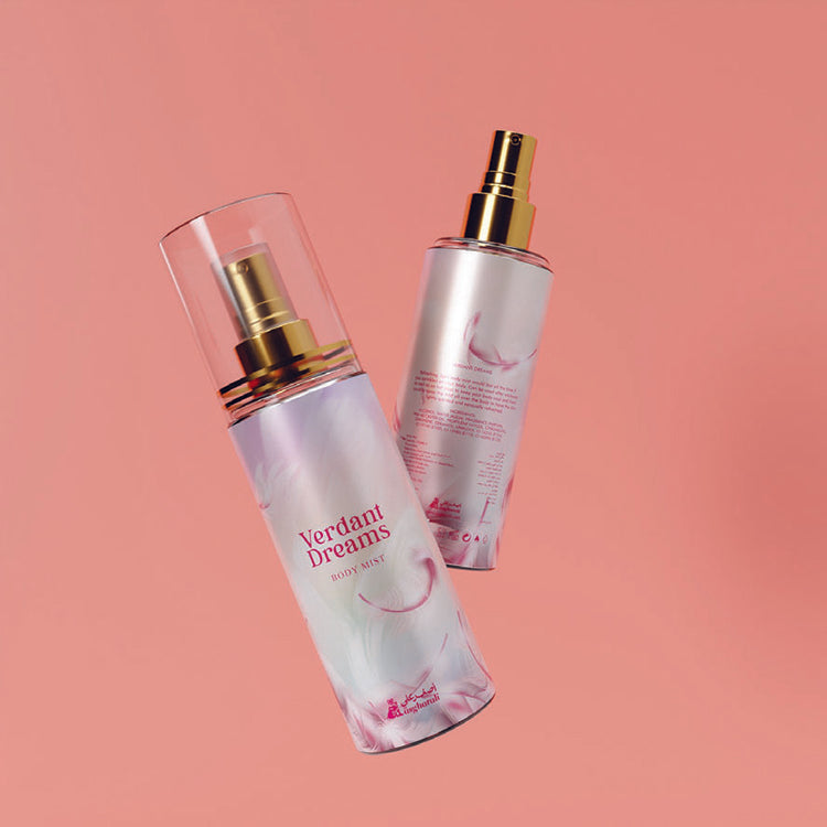 Verdant Dreams 125ml