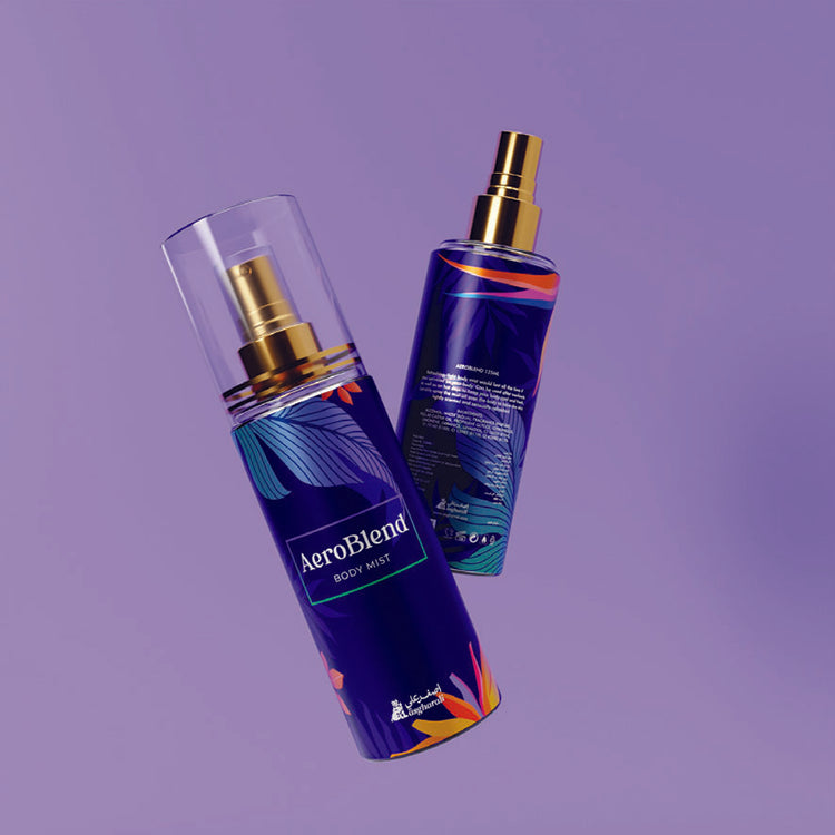 Aeroblend 125ml