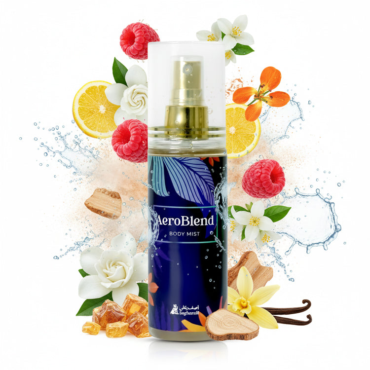 Aeroblend 125ml