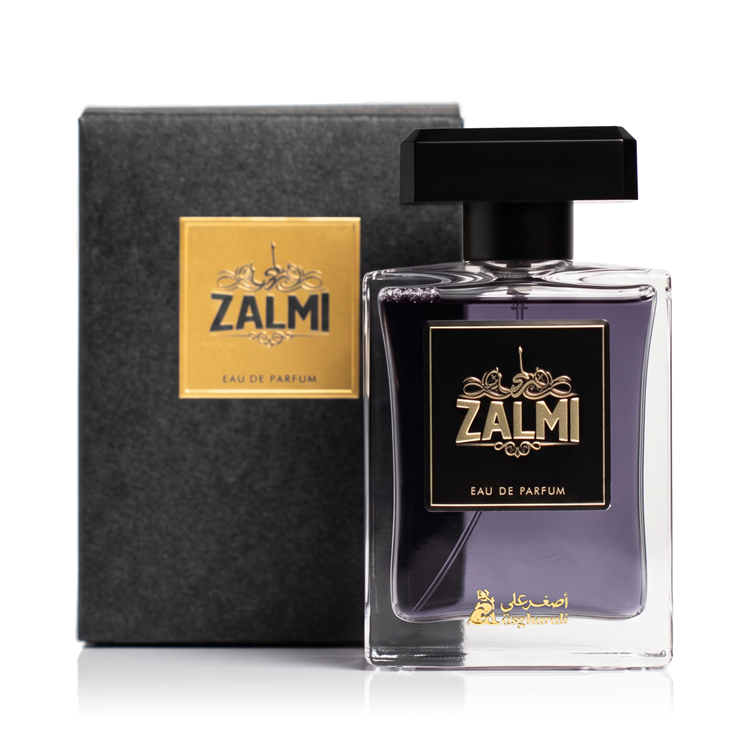 Zalmi Edp 100ml