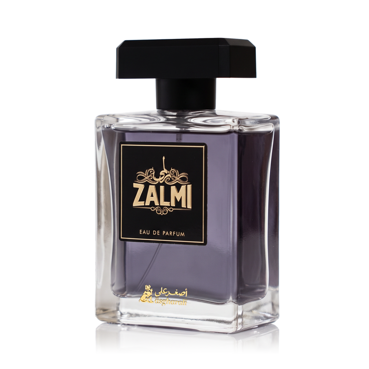 Zalmi Edp 100ml