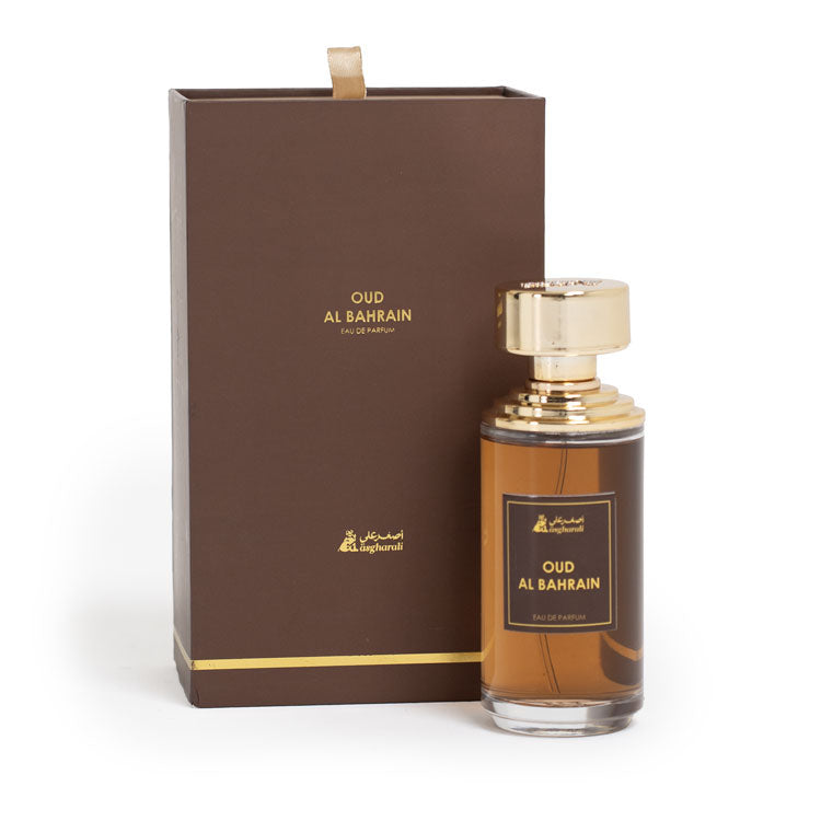 Oud Al Bahrain – EDP 100 ml