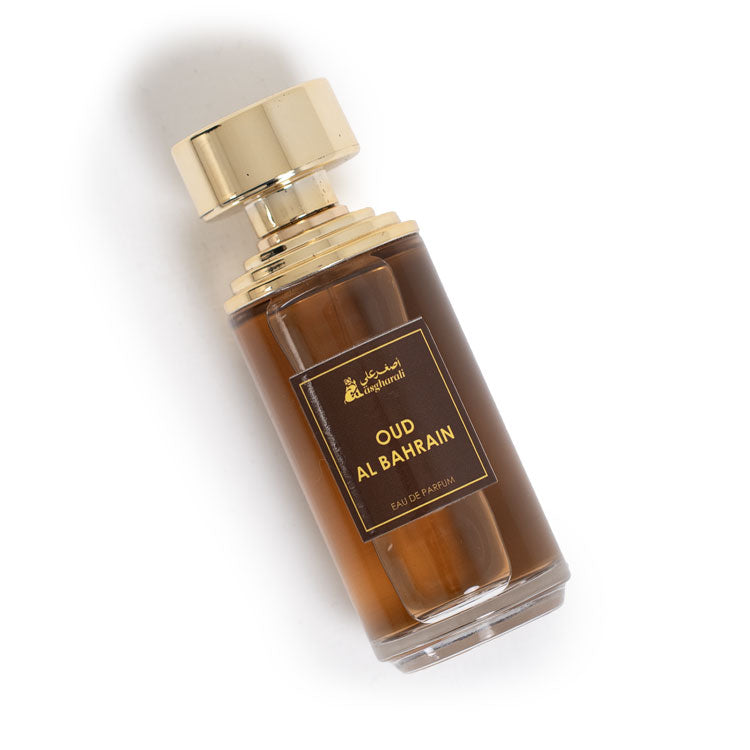 Oud Al Bahrain – EDP 100 ml