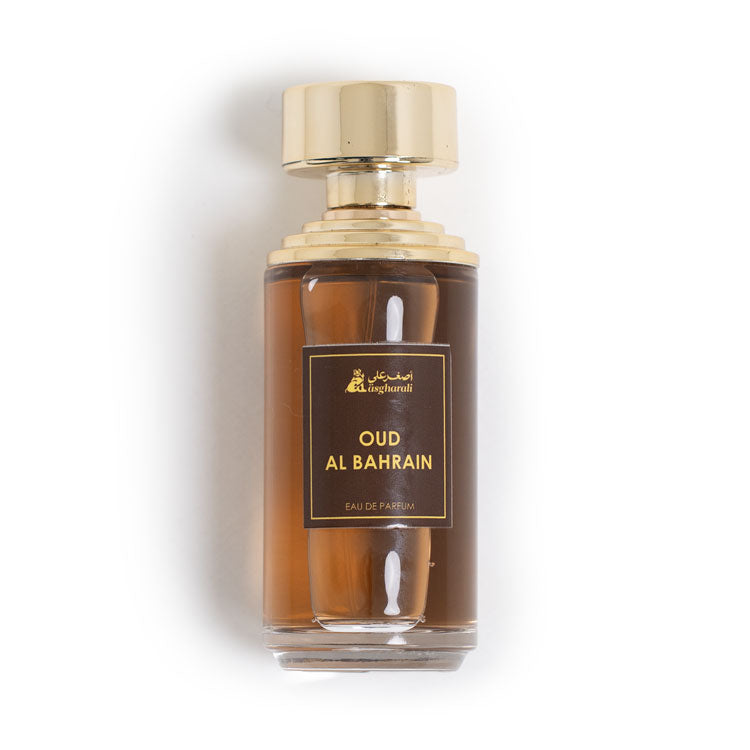Oud Al Bahrain – EDP 100 ml