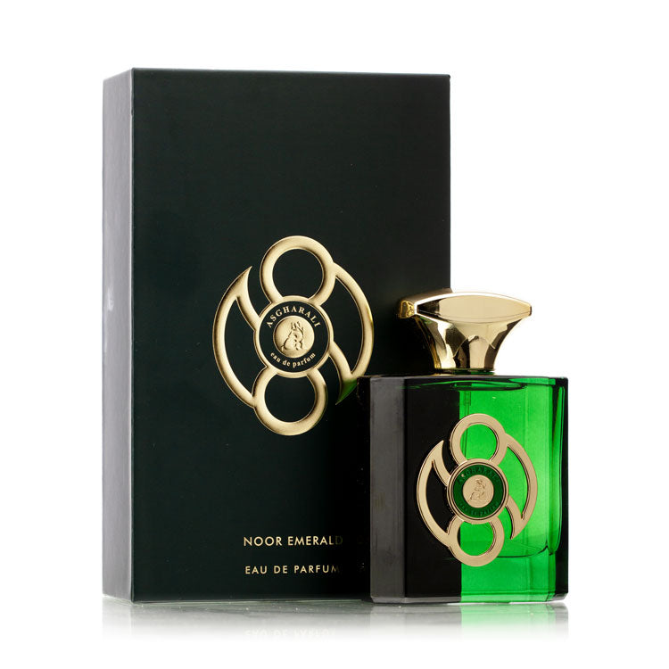 Noor Emerald Edp