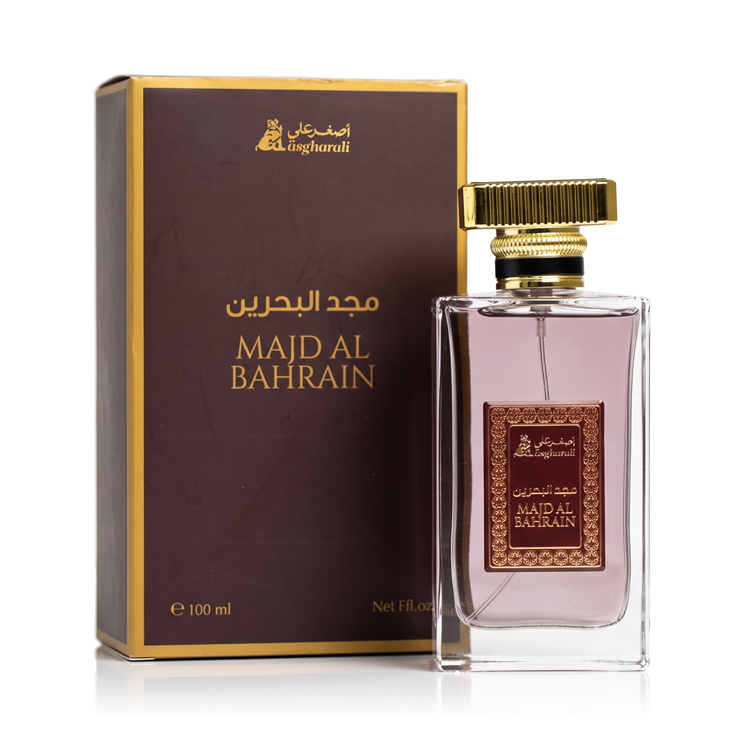 Maj'd Al Bahrain