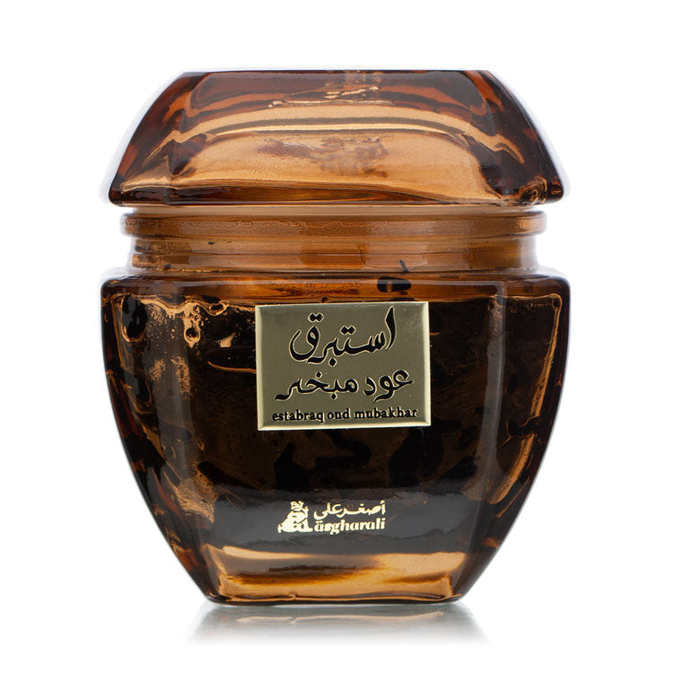 Estabraq Oud Mubakhar 30GRM -II