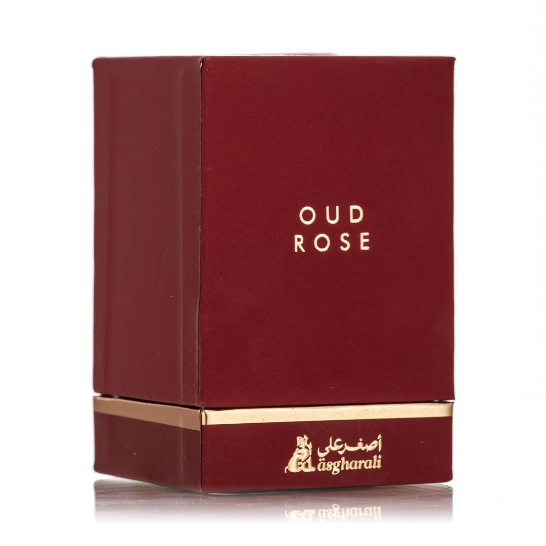 Oud Rose Attar 10ML