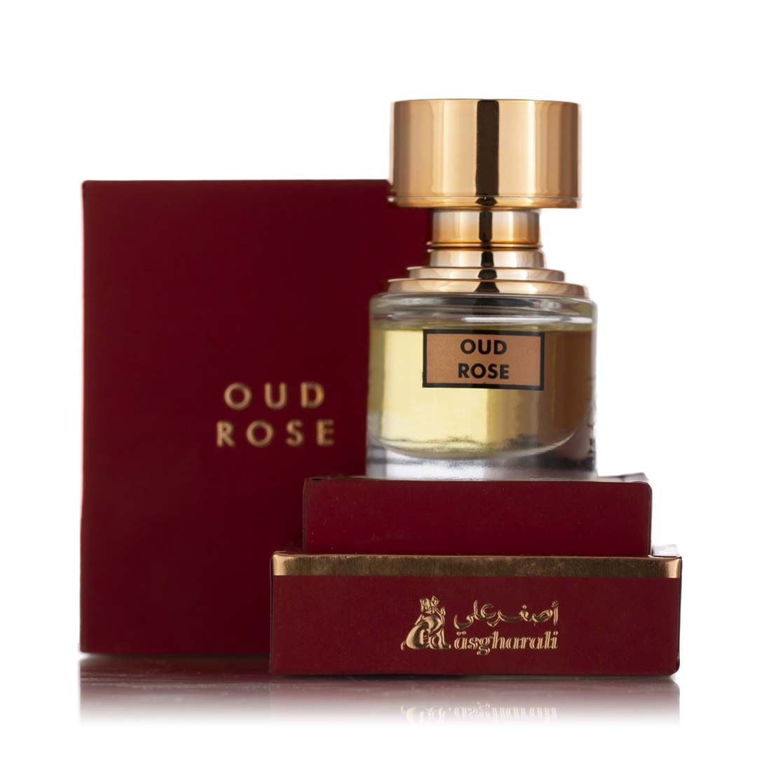 Oud Rose Attar 10ML