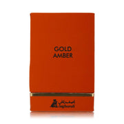 Amber Attar 10ML