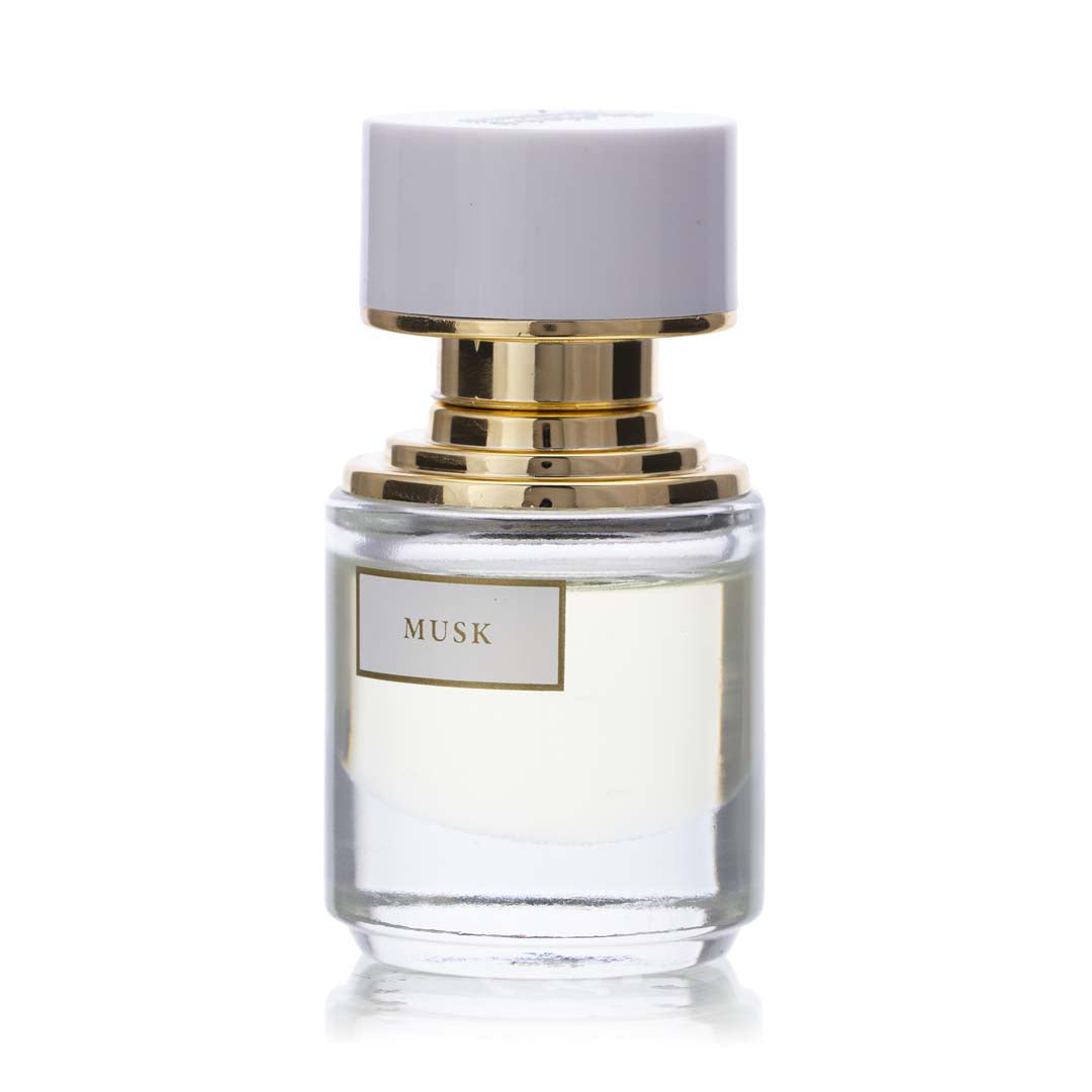 Musk Attar 10ML – Asgharali - Pakistan
