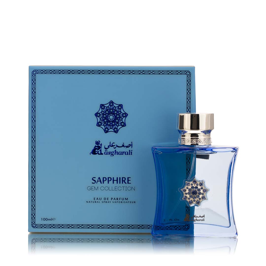 Sapphire Spray 100ML