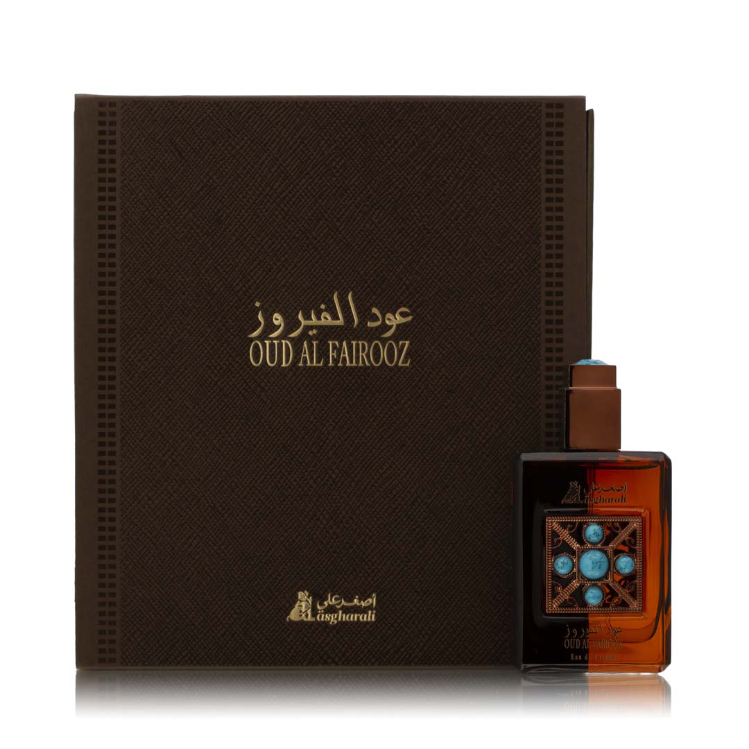 Oud Al Fairooz 45ML