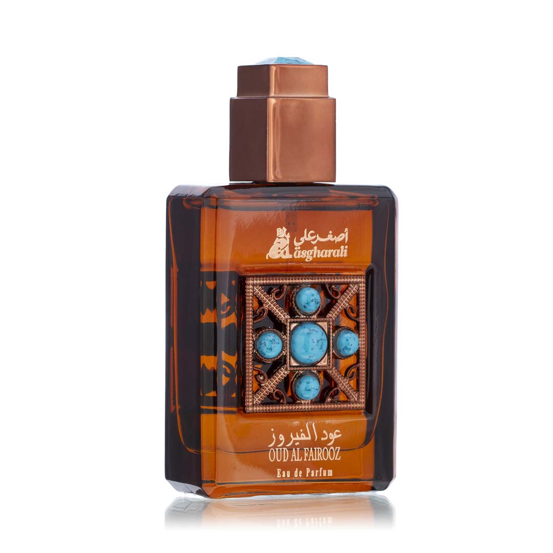 Oud Al Fairooz 45ML
