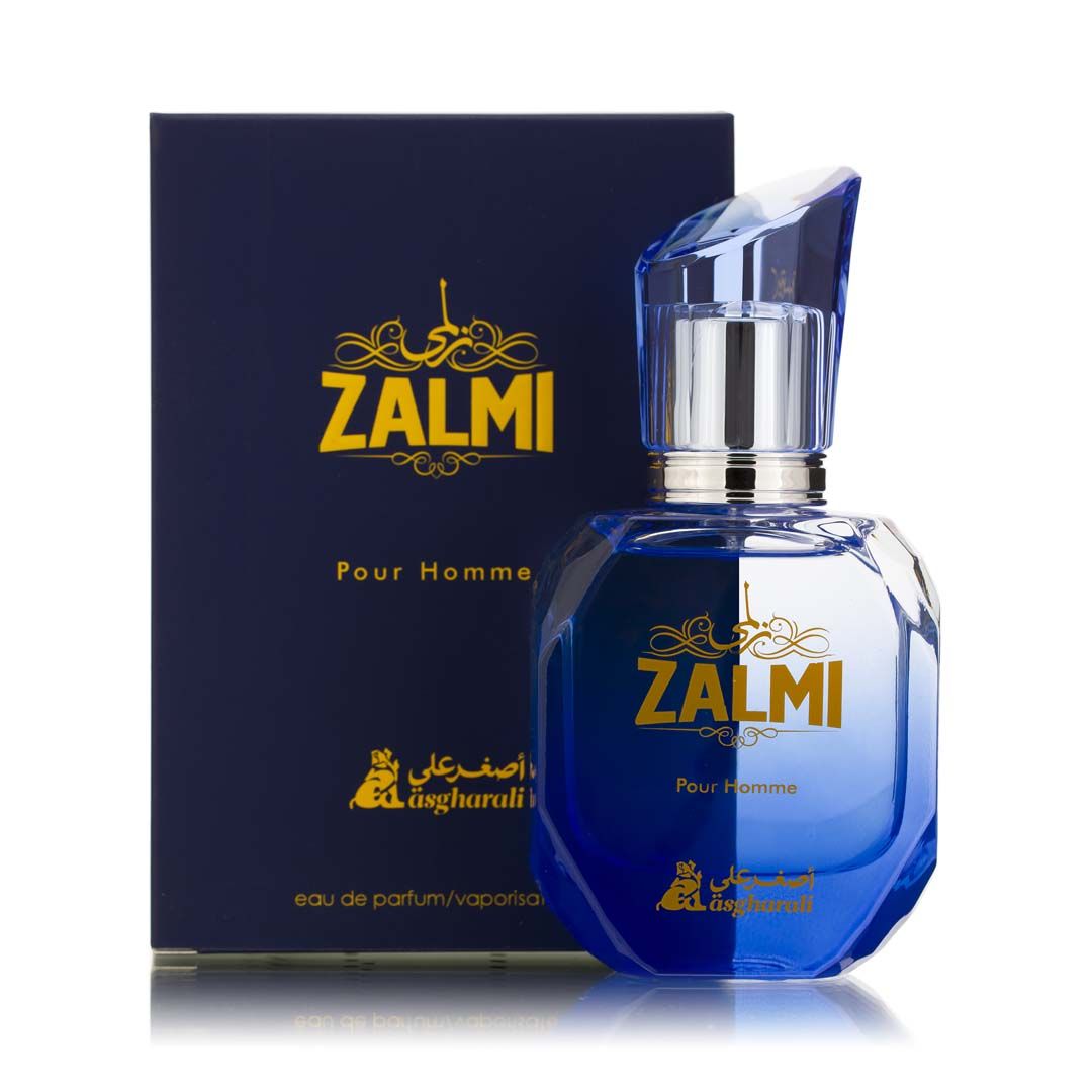 Zalmi Pour Homme 50ML