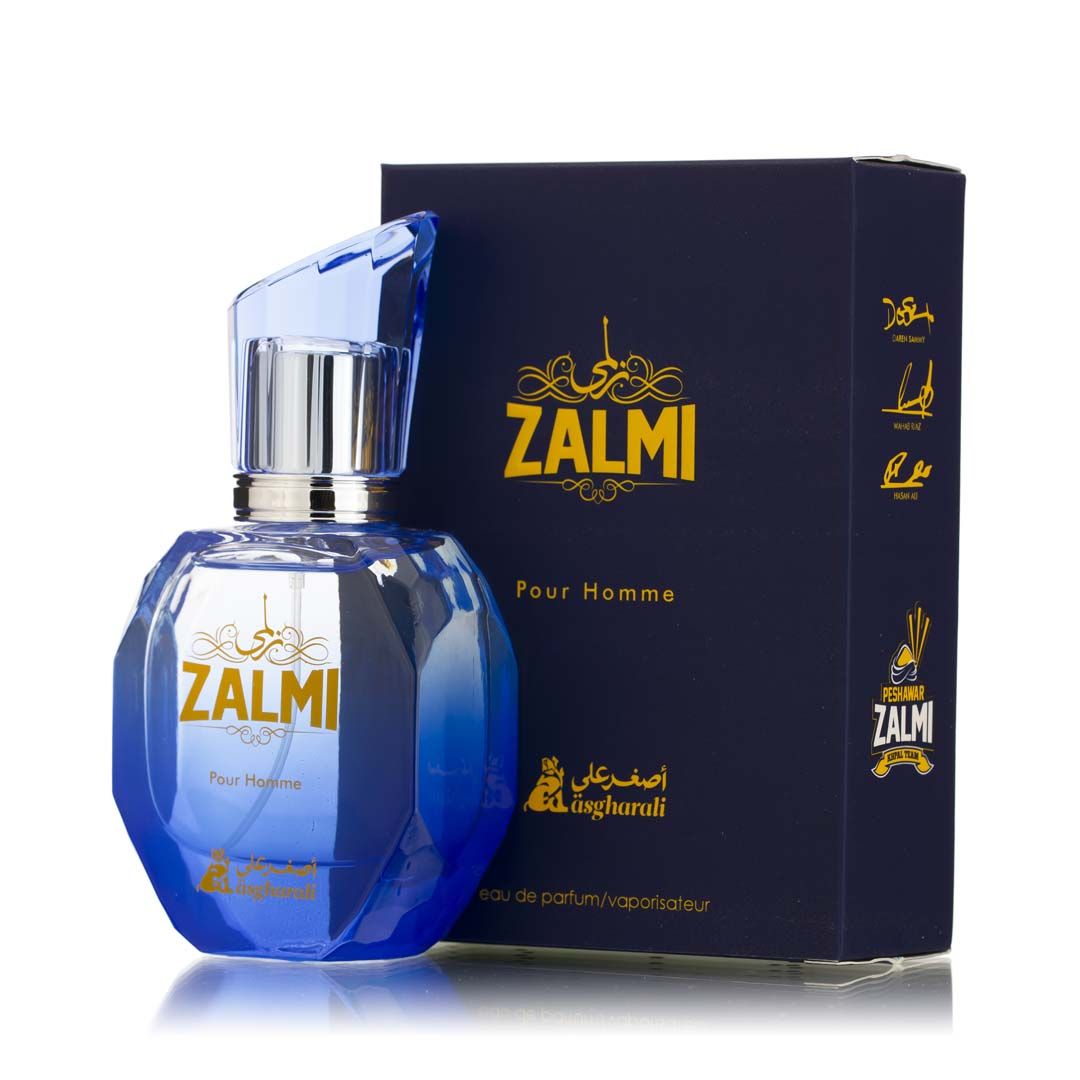 Zalmi Pour Homme 50ML