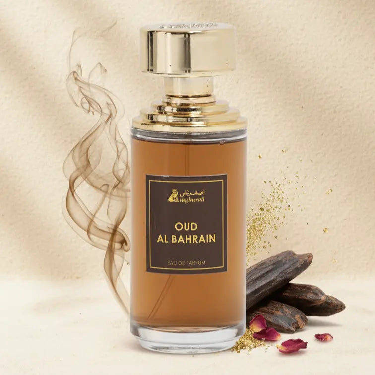 Oud Al Bahrain – EDP 100 ml