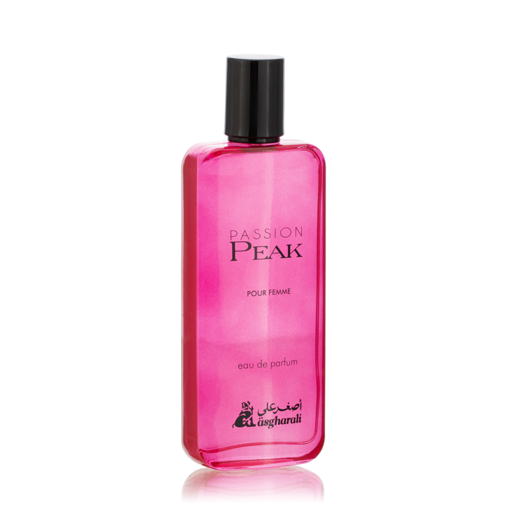 Passion Peak Edp For Her 100ML
