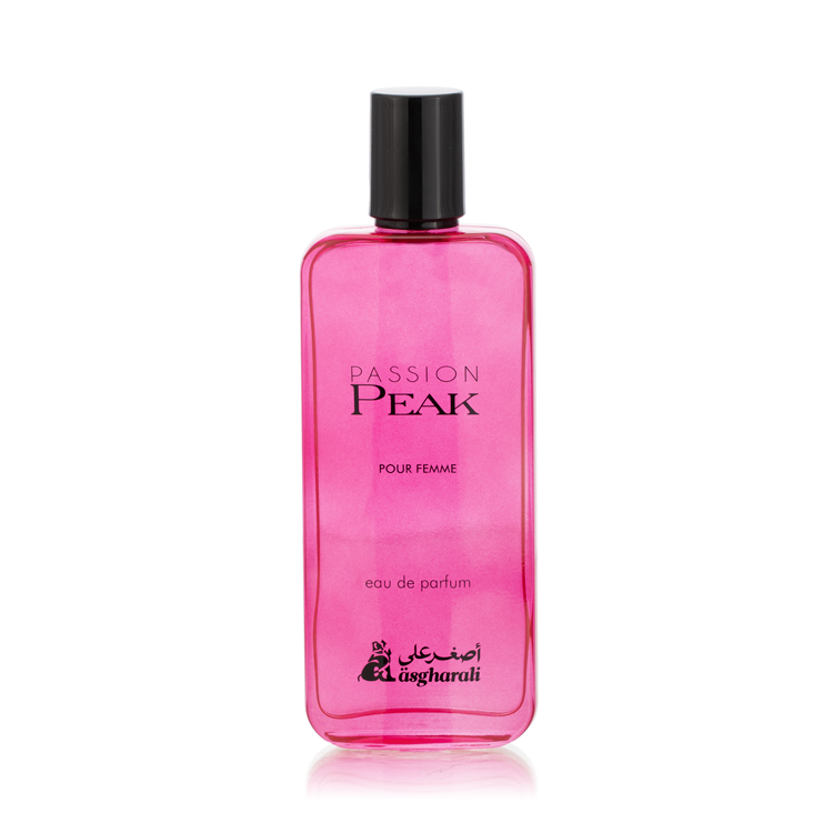 Passion Peak Edp For Her 100ML
