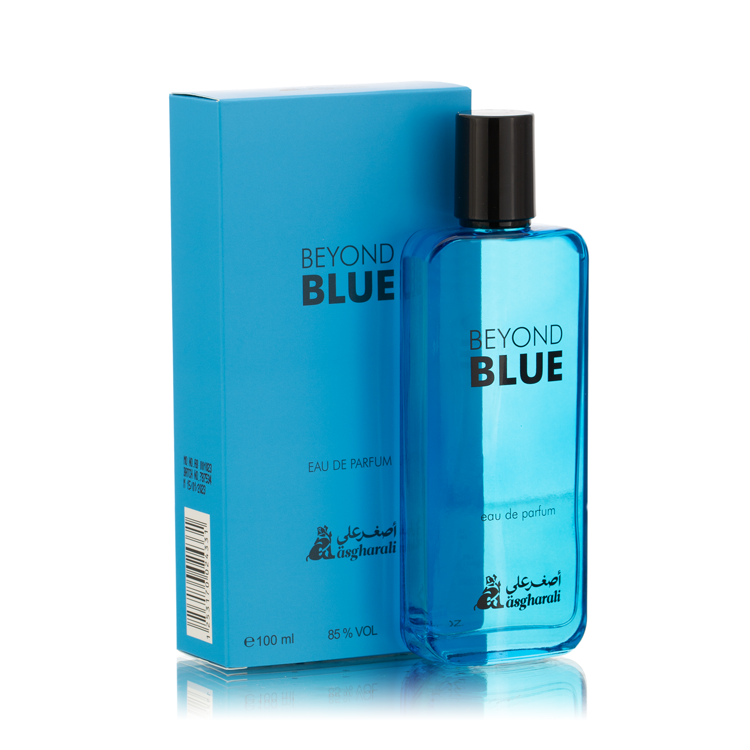 Beyond Blue Edp 100 ML