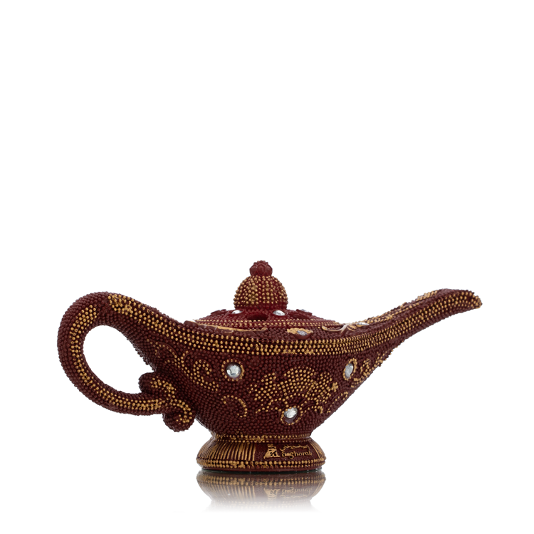 Mubkhar PDB-051 (Maroon)