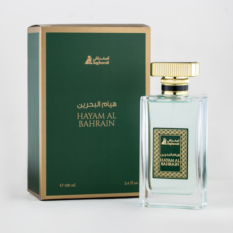Hayam Al Bahrain