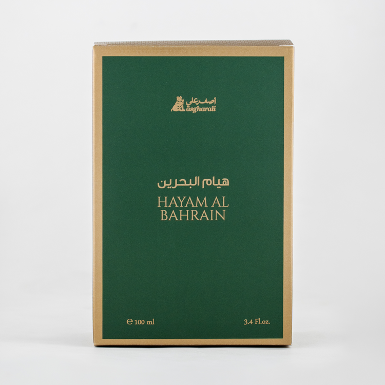 Hayam Al Bahrain