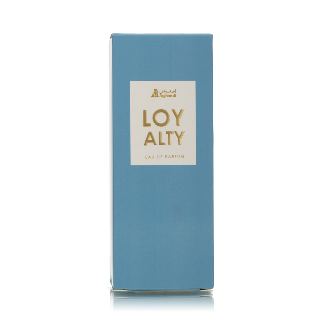 Loyalty Edp 100ML