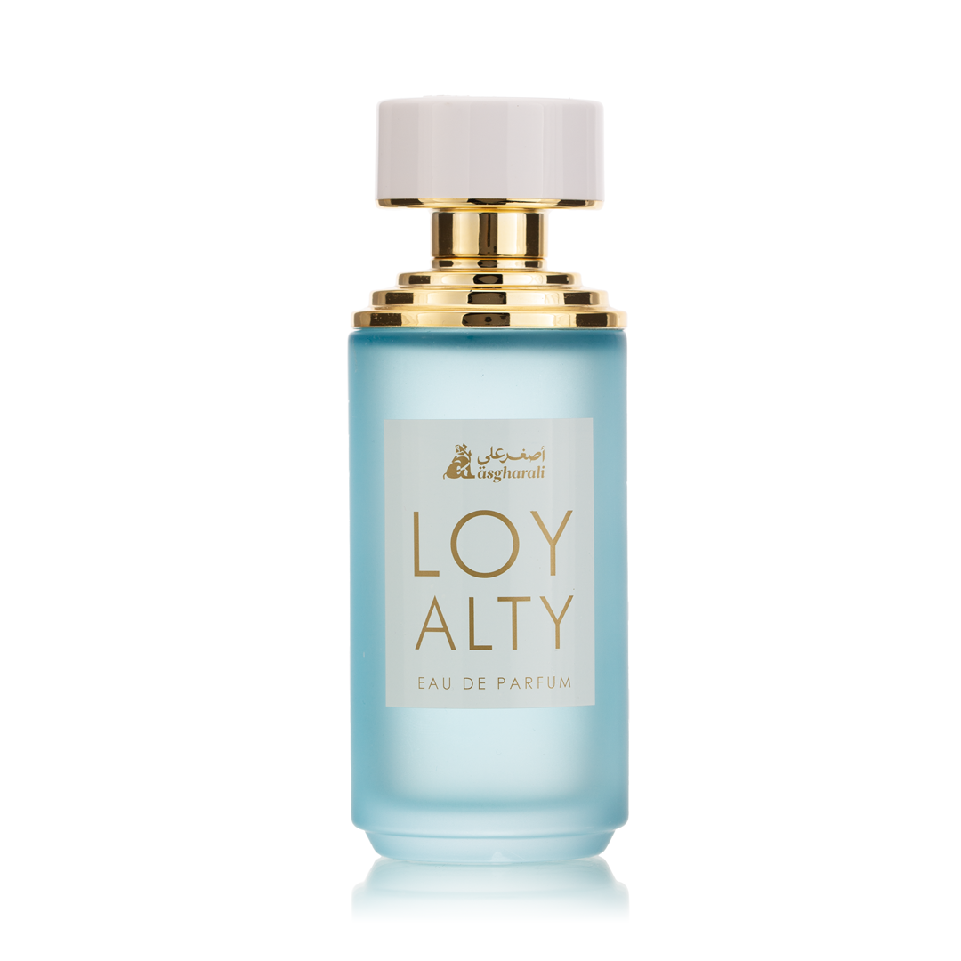 Loyalty Edp 100ML