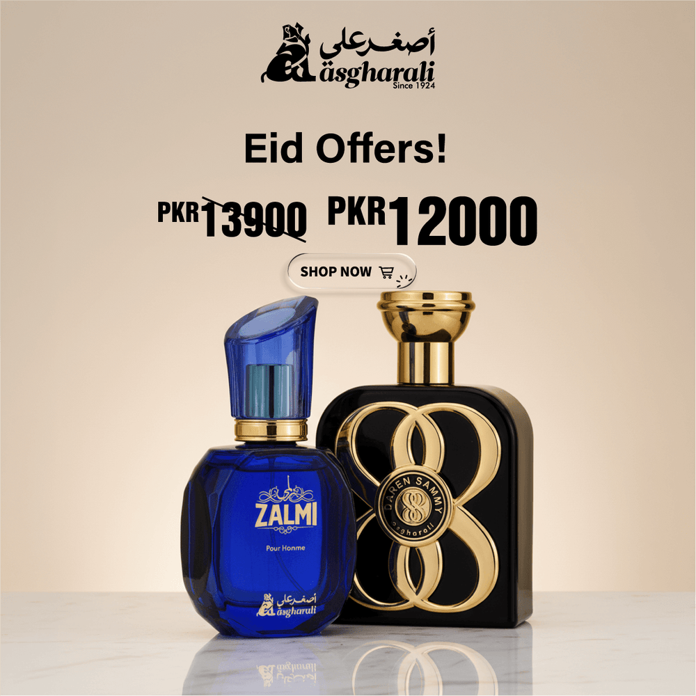 asgharali バーレーン オードパルファム　希少 Home – Asgharali Perfumes | Bakhoor, Attar, Gift Sets – Pakistan